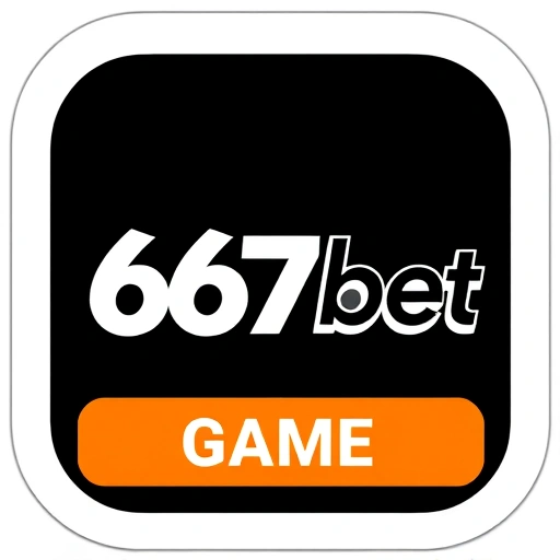 Logo da 667bet