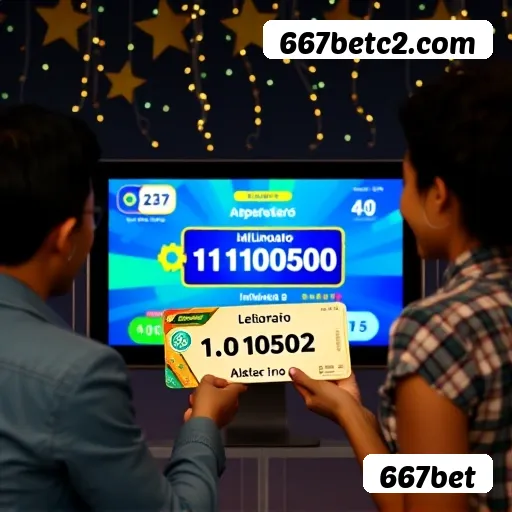 Aplicativo móvel 667bet para iOS e Android