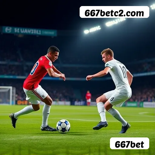 Ferramentas de apostas 667bet