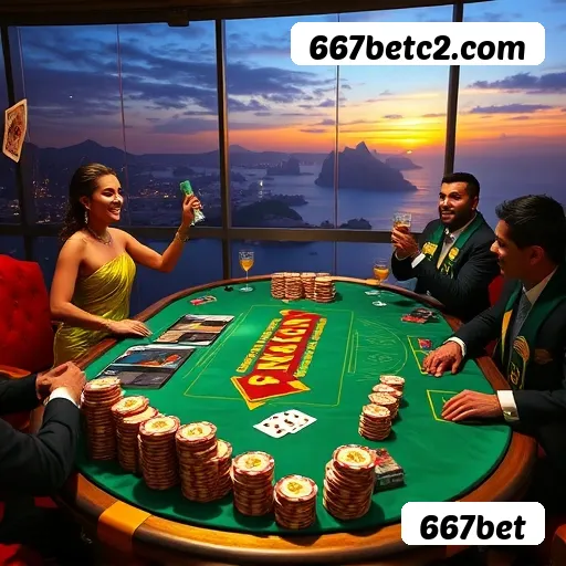 Tornar VIP 667bet